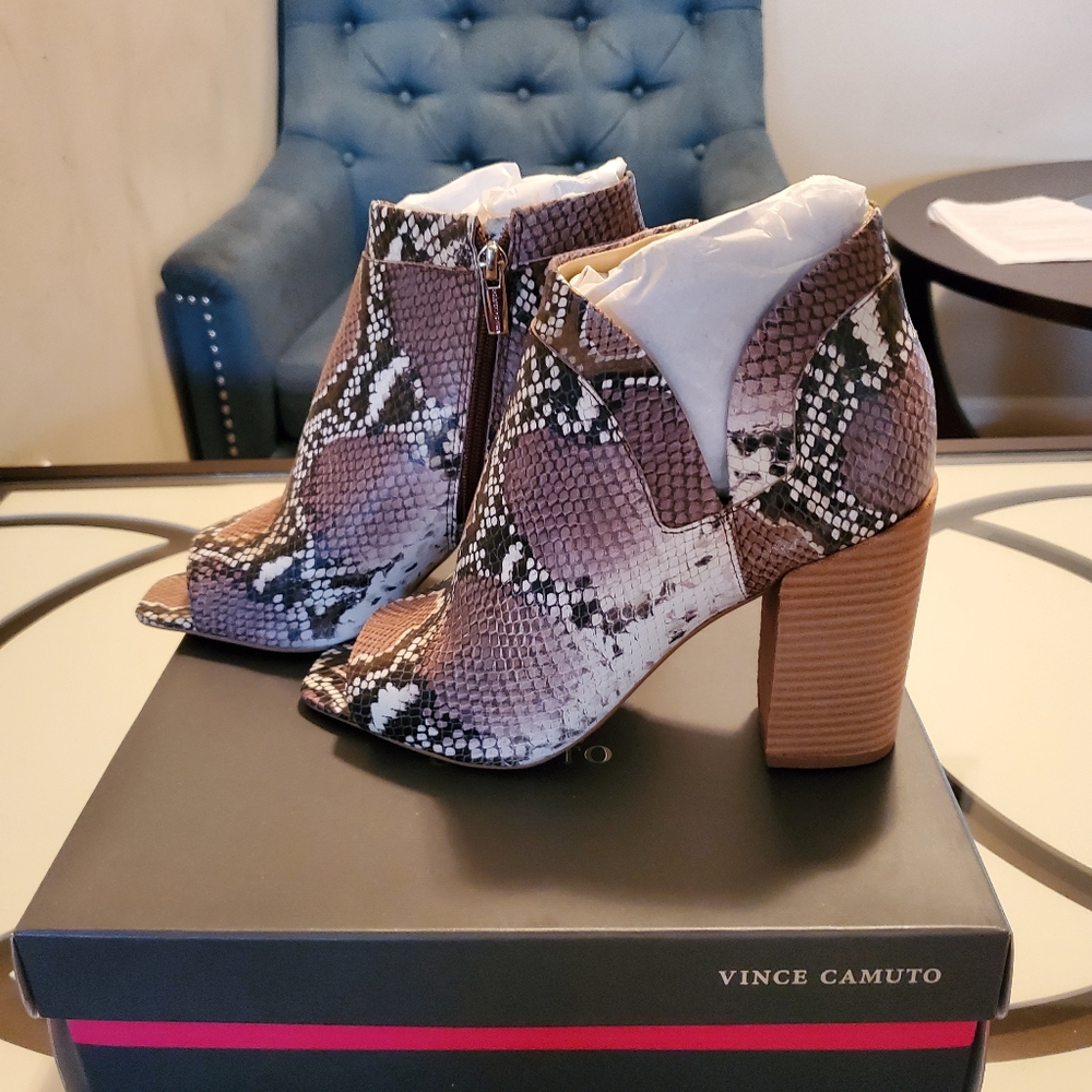 Vince Camuto women's shoes